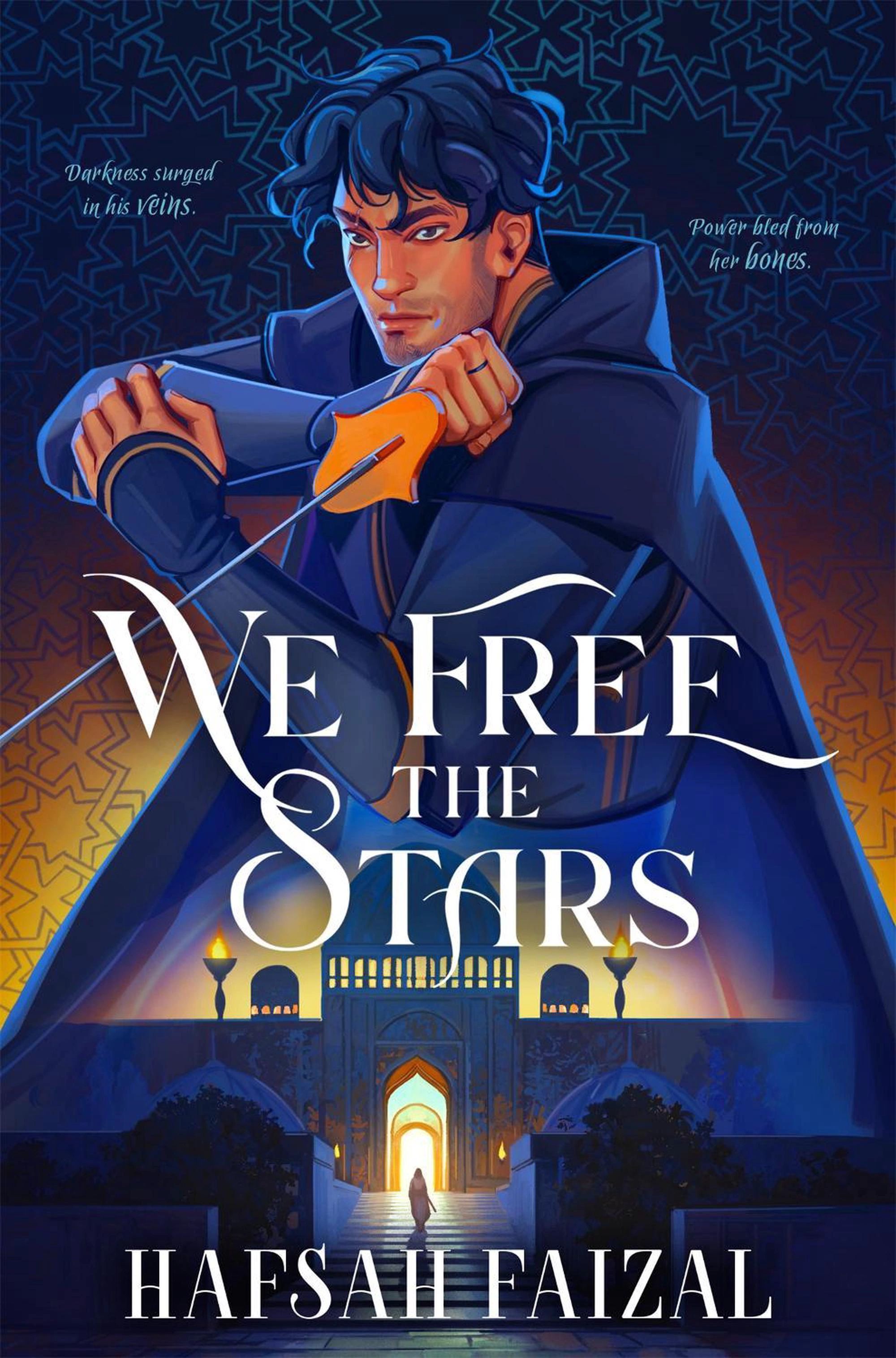 We Free The Stars #2 - Hafsah Faizal